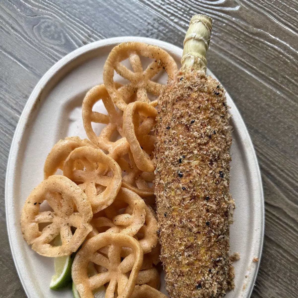 Onion Ring