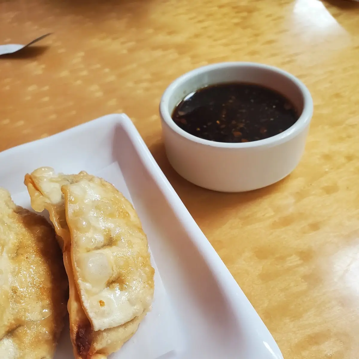 Gyoza