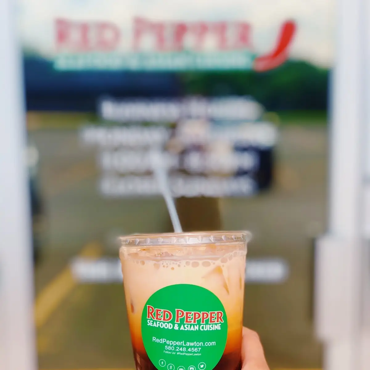 Thai Tea