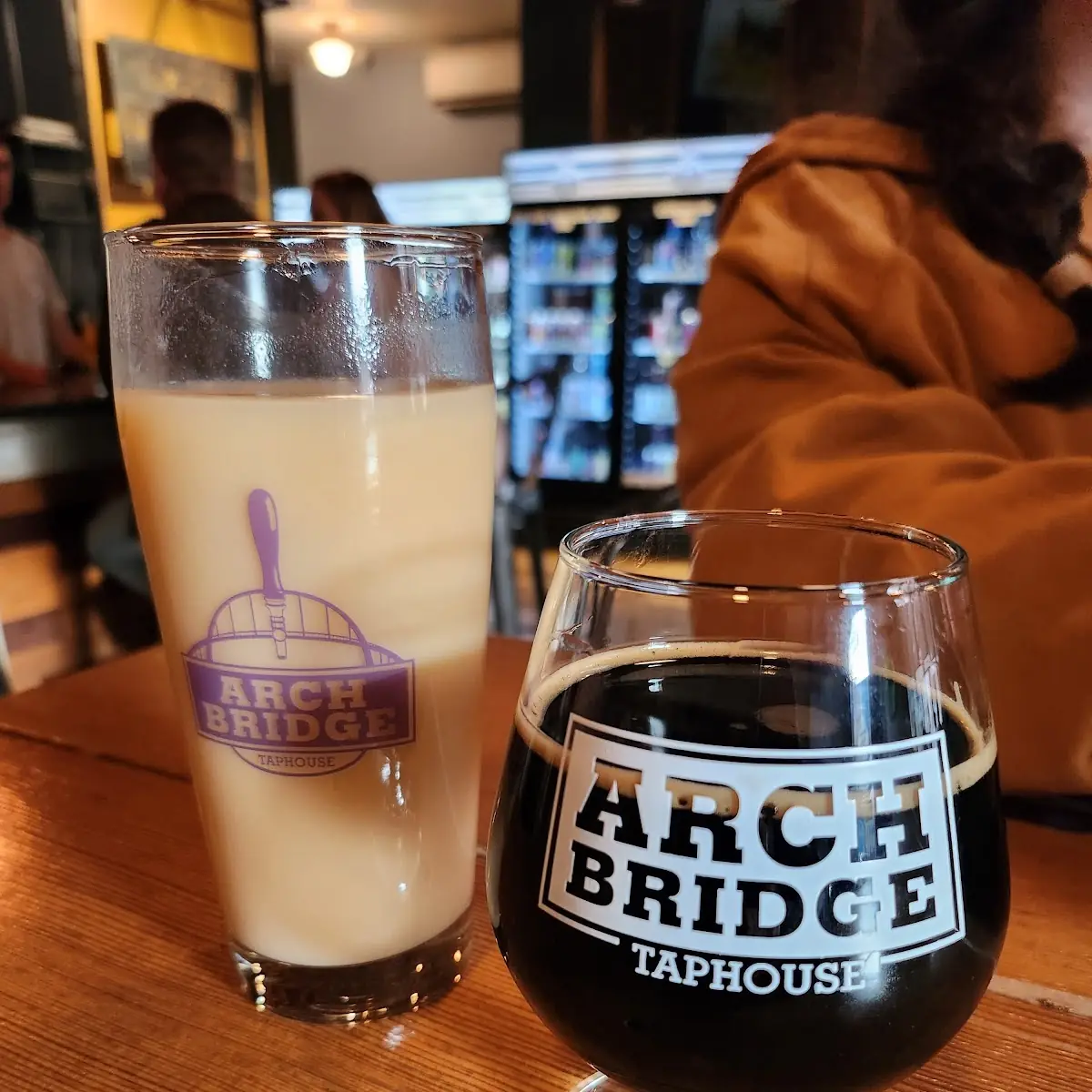 Cold Brew