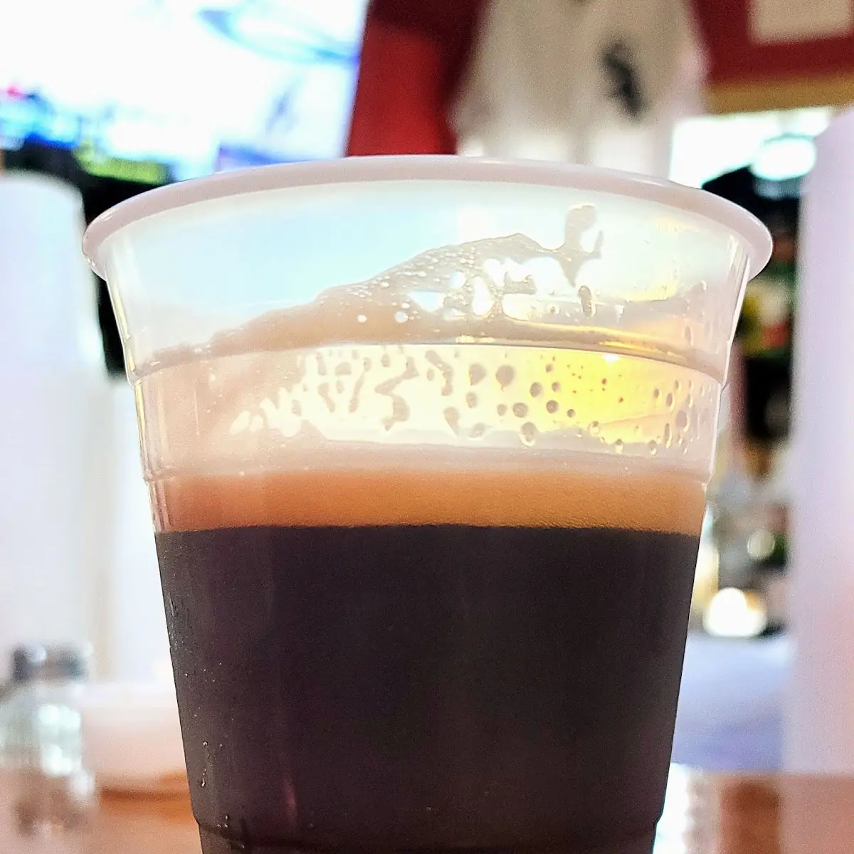 Cold Brew