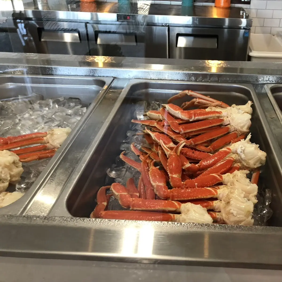 ILB Snow Crab