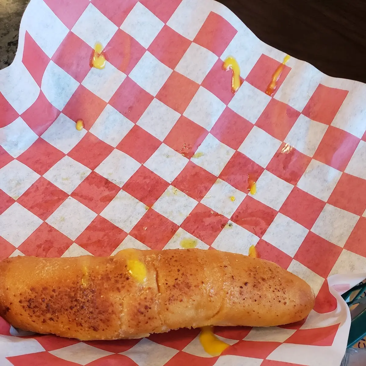 Bread Sticks