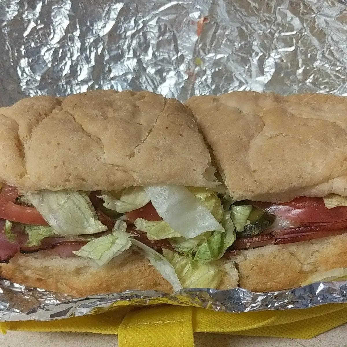 Super Sub