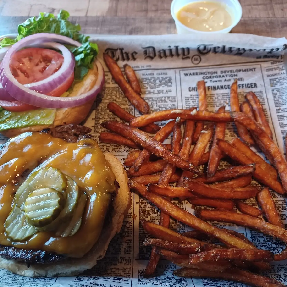 Sweet Potato