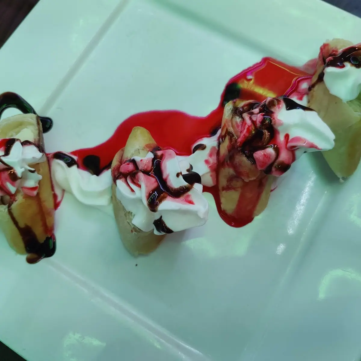 Banana Split