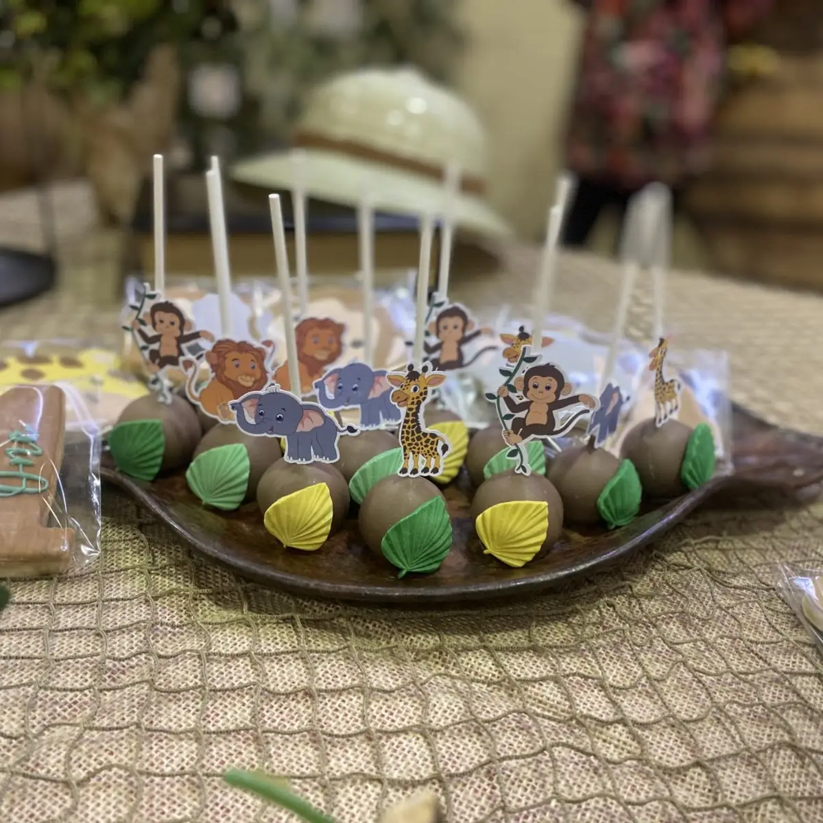 Cake Pop