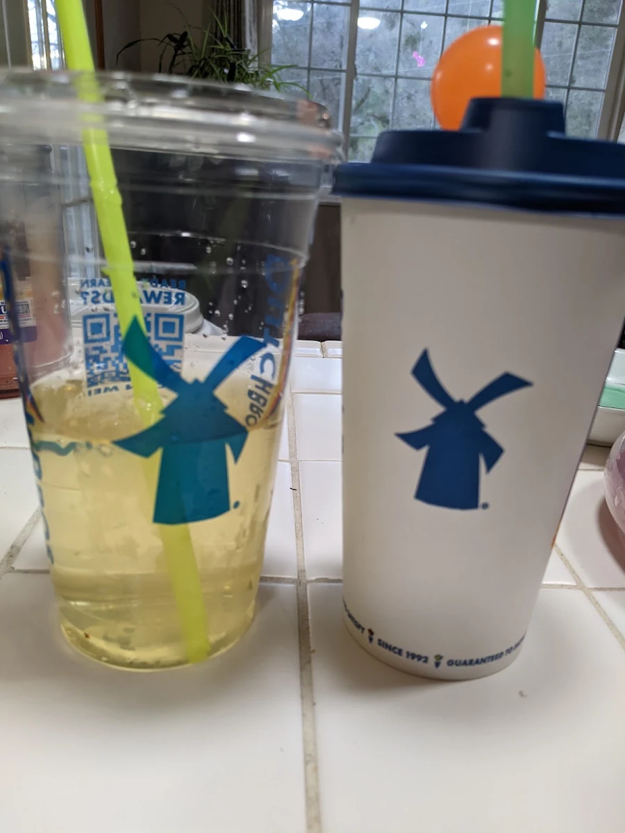Green Tea