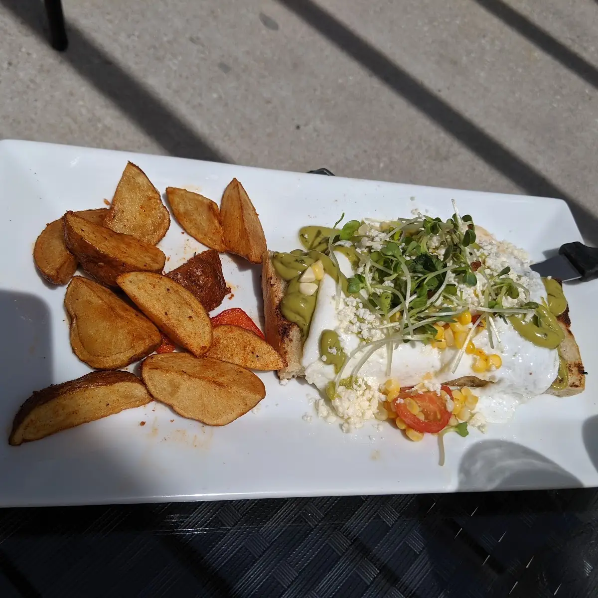 Avocado Toast
