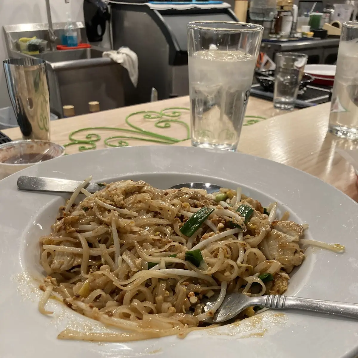 Pad Thai