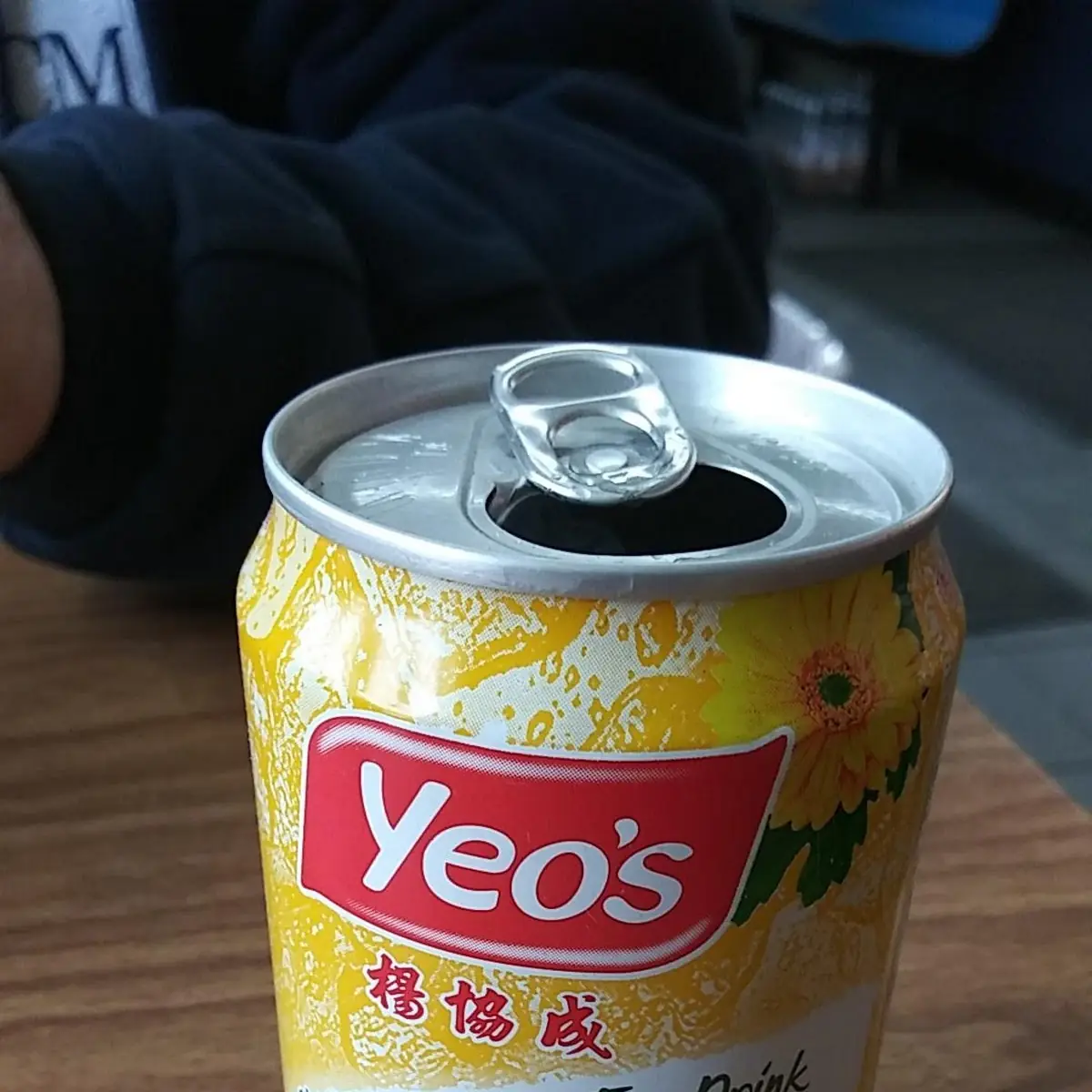 Thai Iced Tea