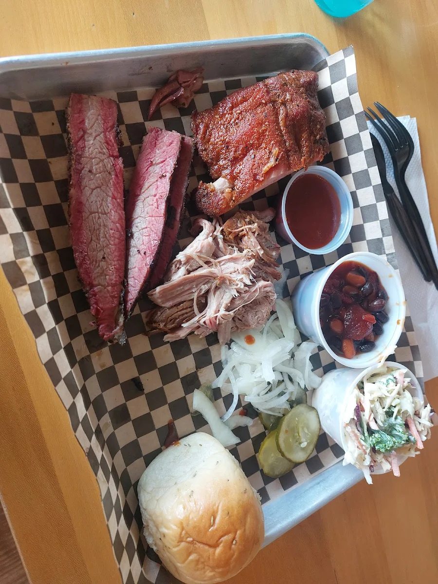 Pulled Pork