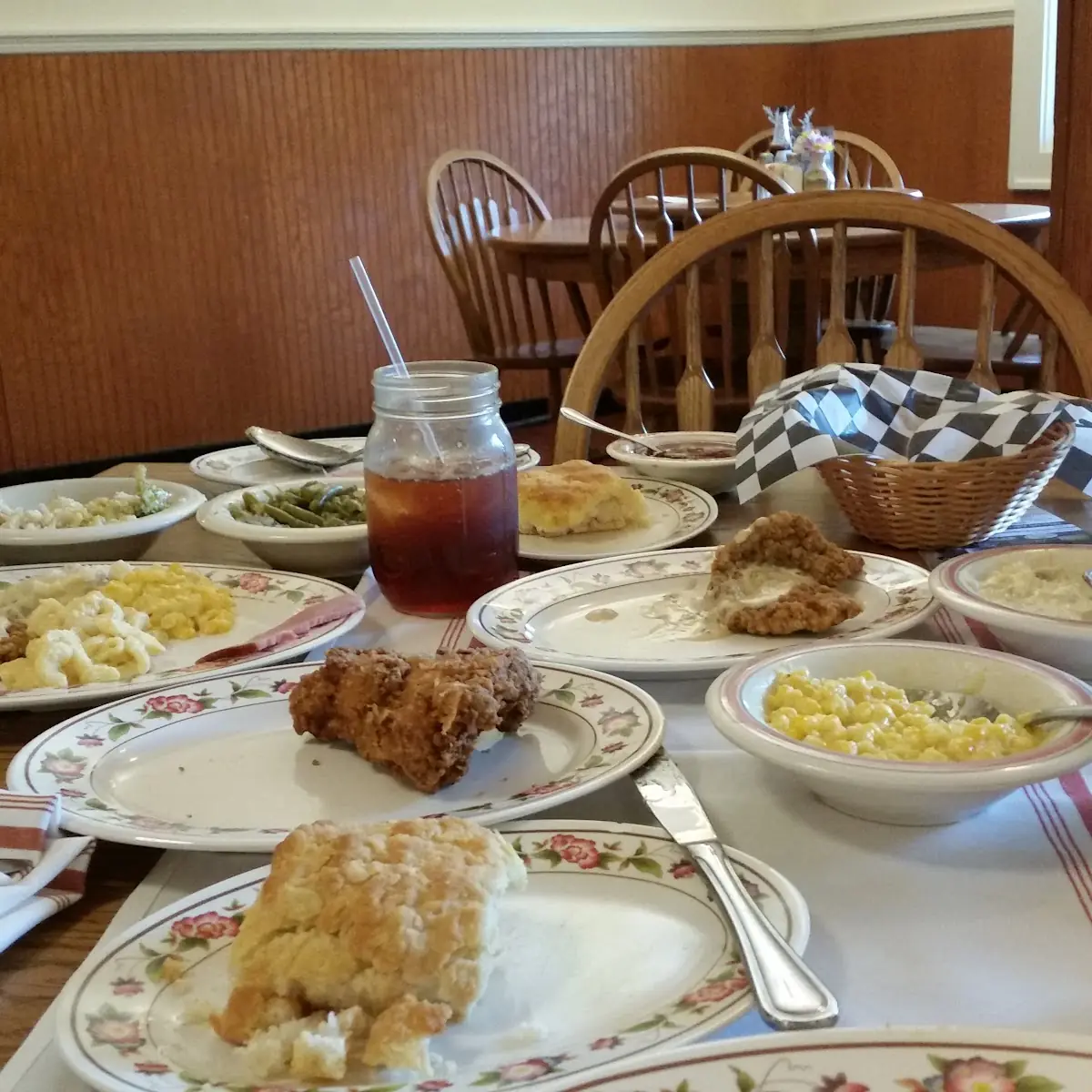 Chicken Fried Steak