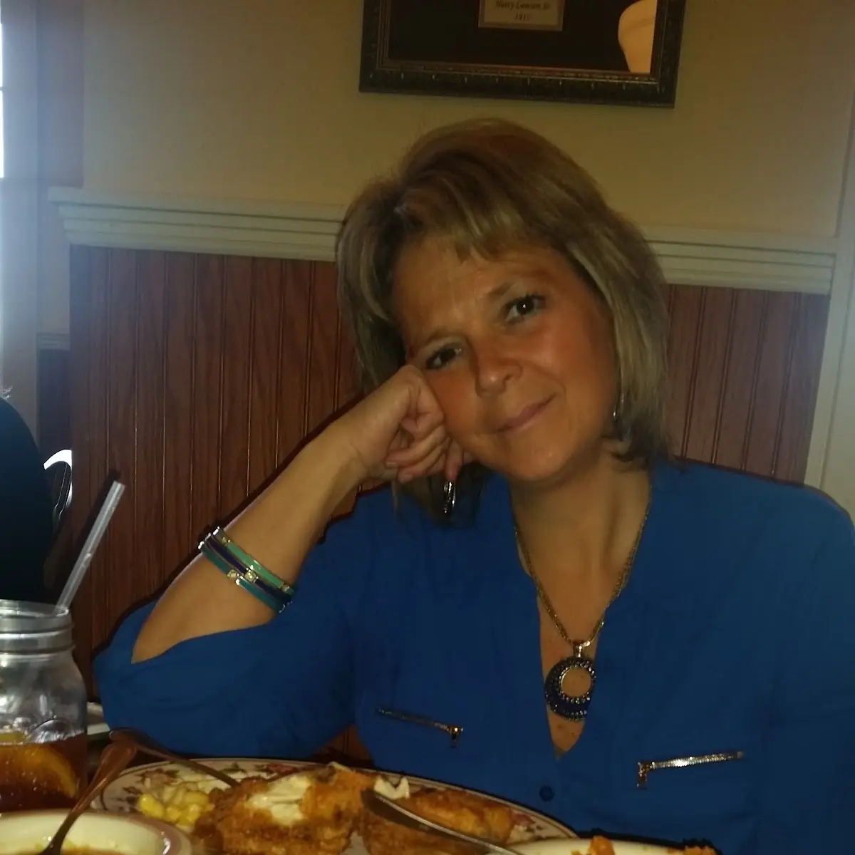 Great Food Great Service