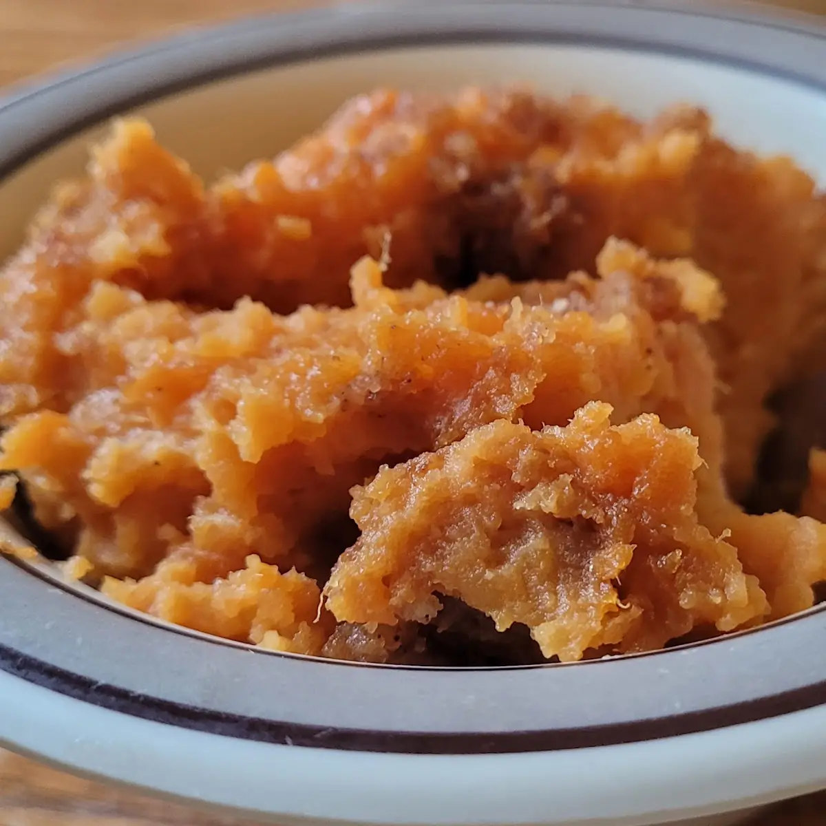 Sweet Potato Casserole