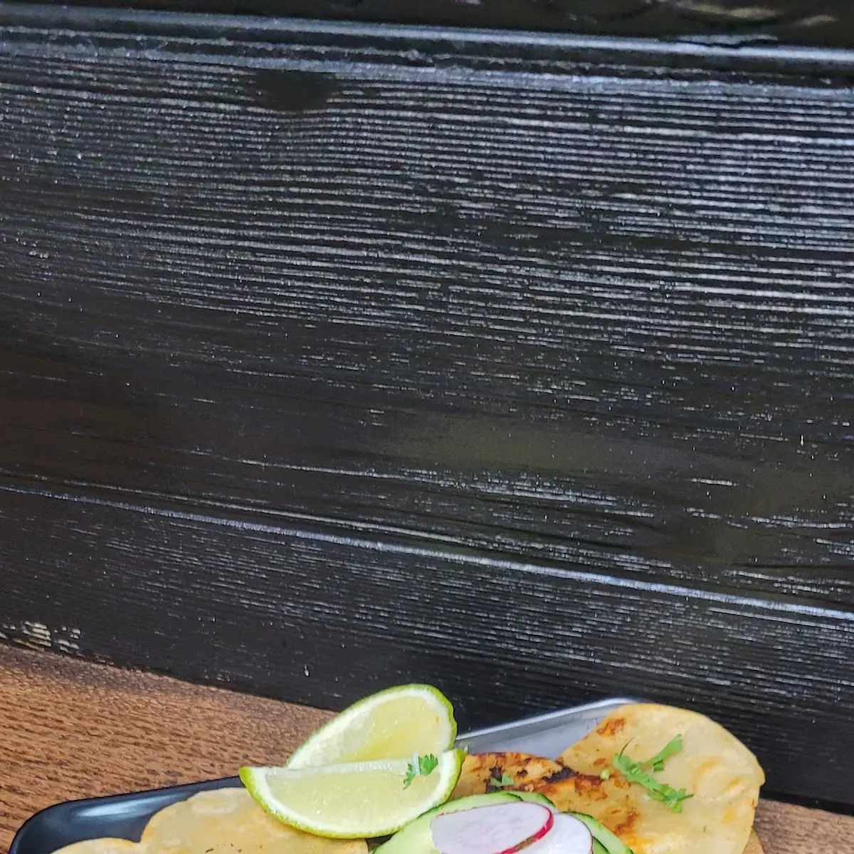 Valentine's Birria Tacos