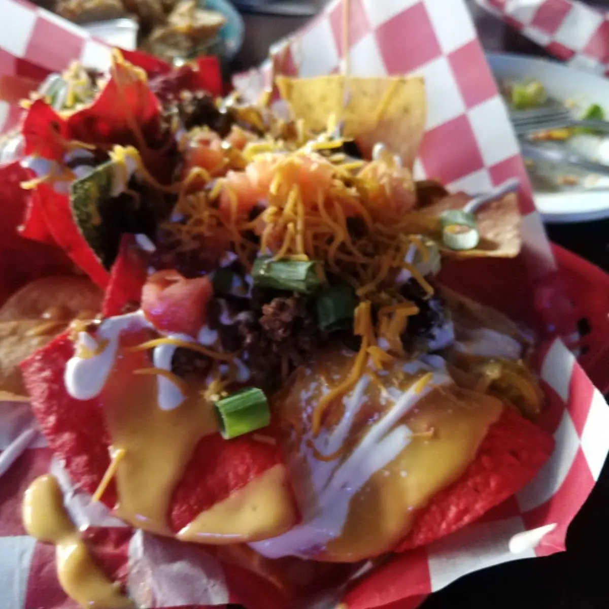 Pulled Pork