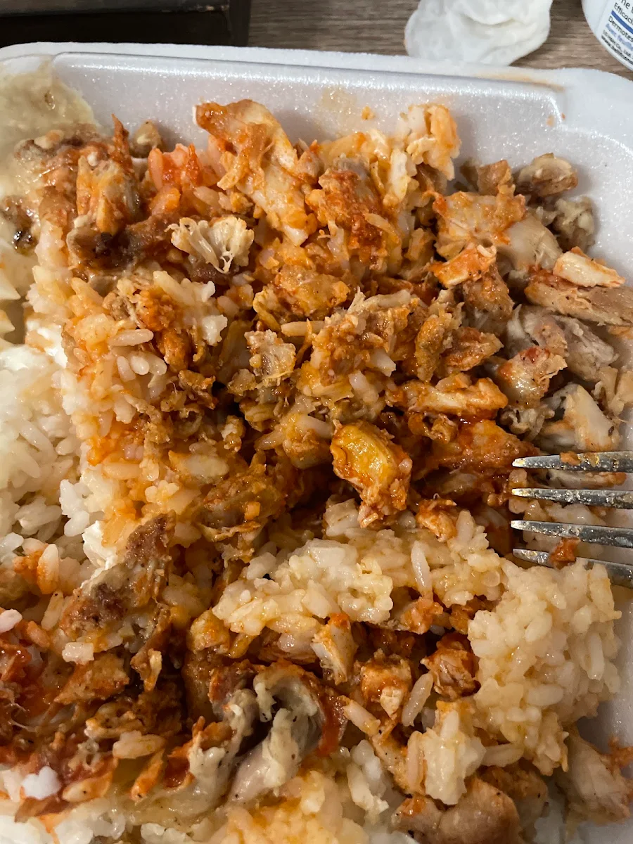 Highlights, Shawarma Max