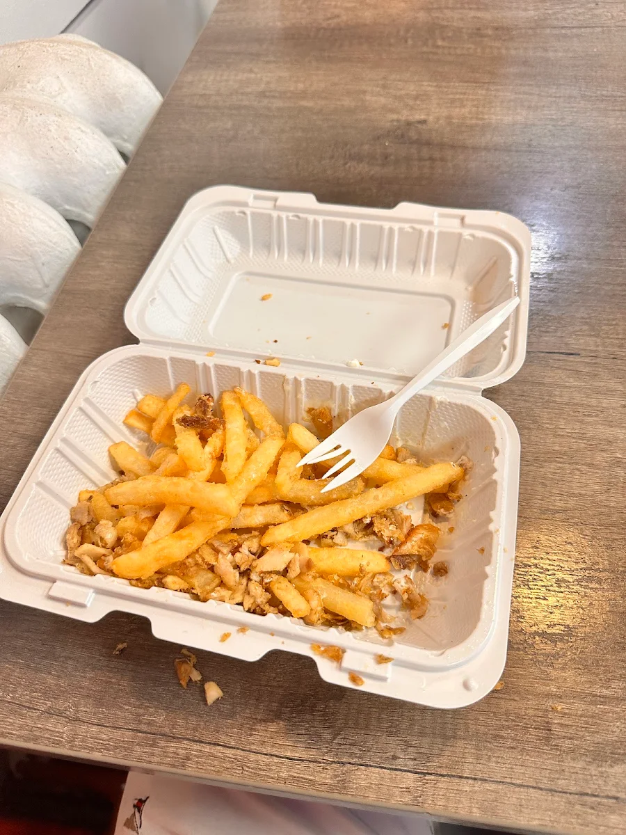 Highlights, Shawarma Max