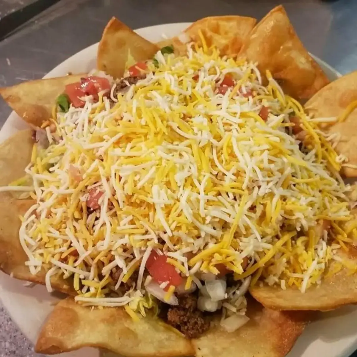 Taco Salad