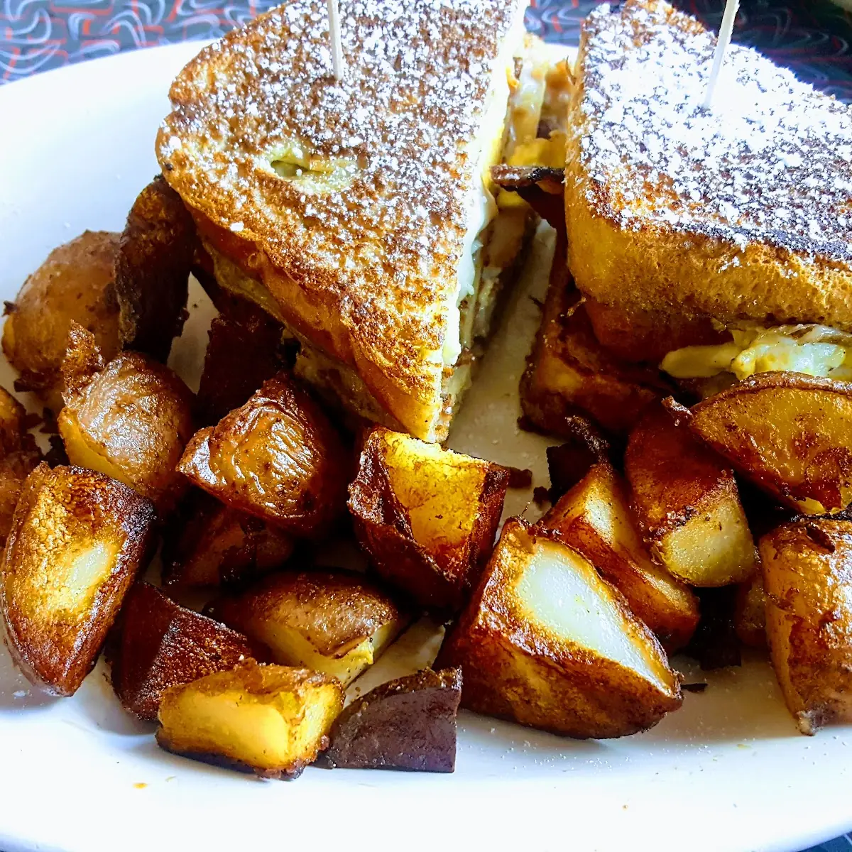 Texas French Toast