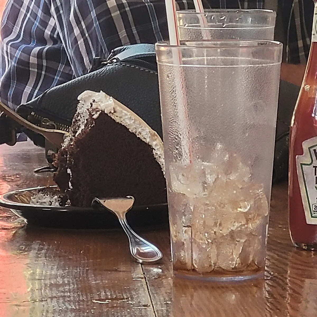Chocolate Cake