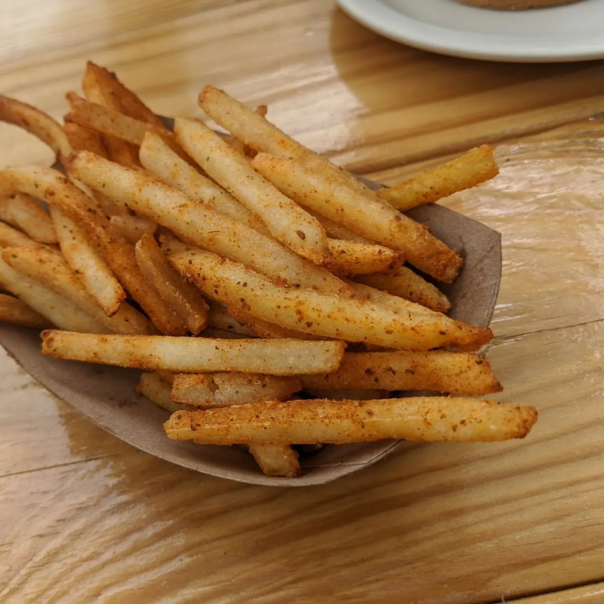Old Bay Fries
