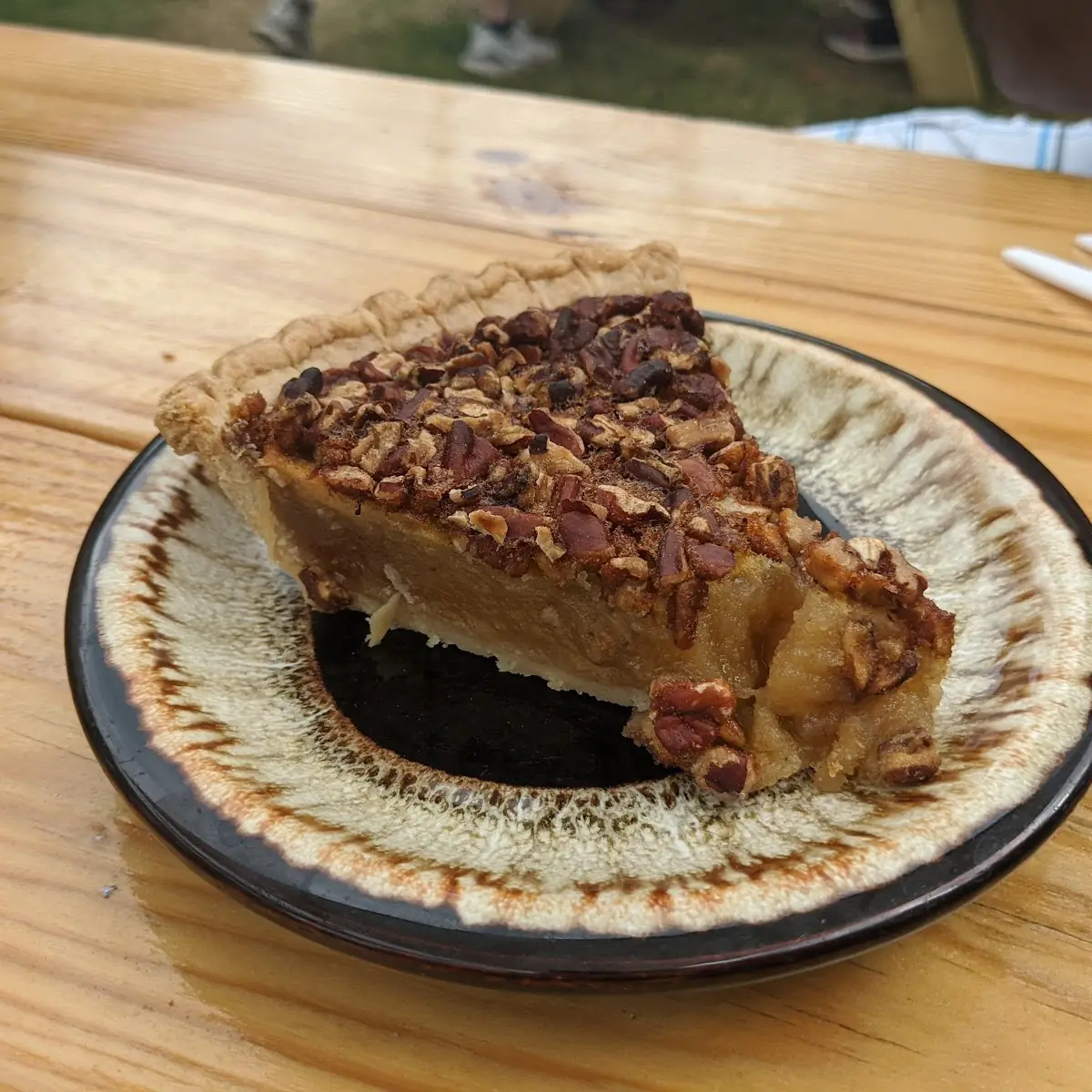 Pecan Pie