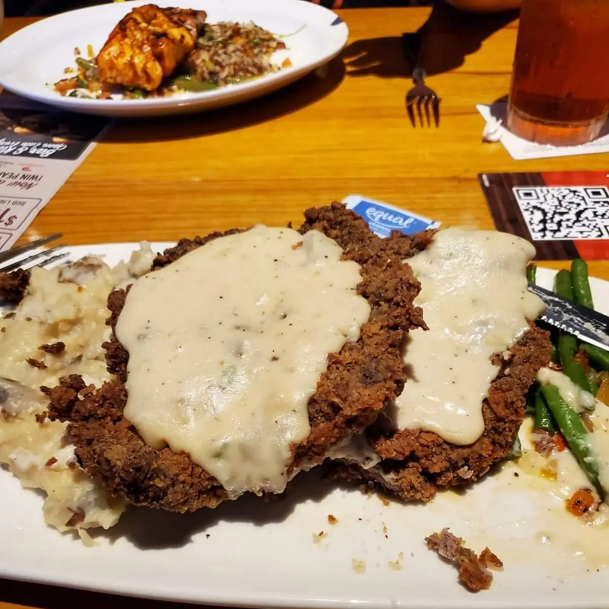 Chicken Fried Steak