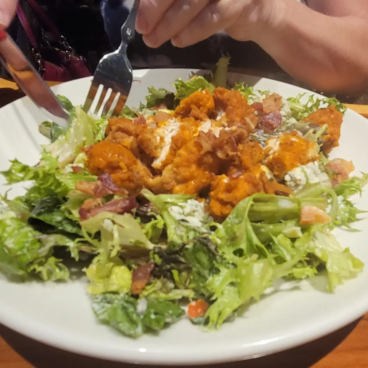 Chicken Salad