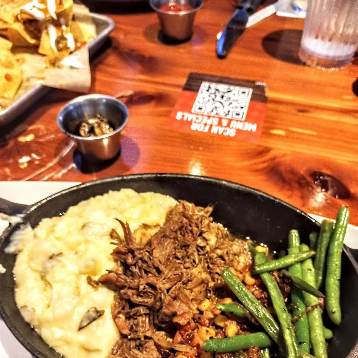 Mom's Pot Roast