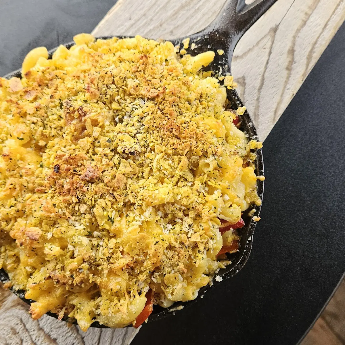 Mac and Cheese