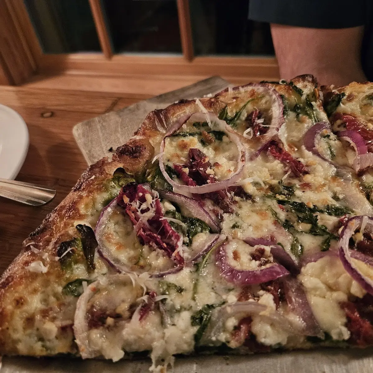 Pizza Margherita
