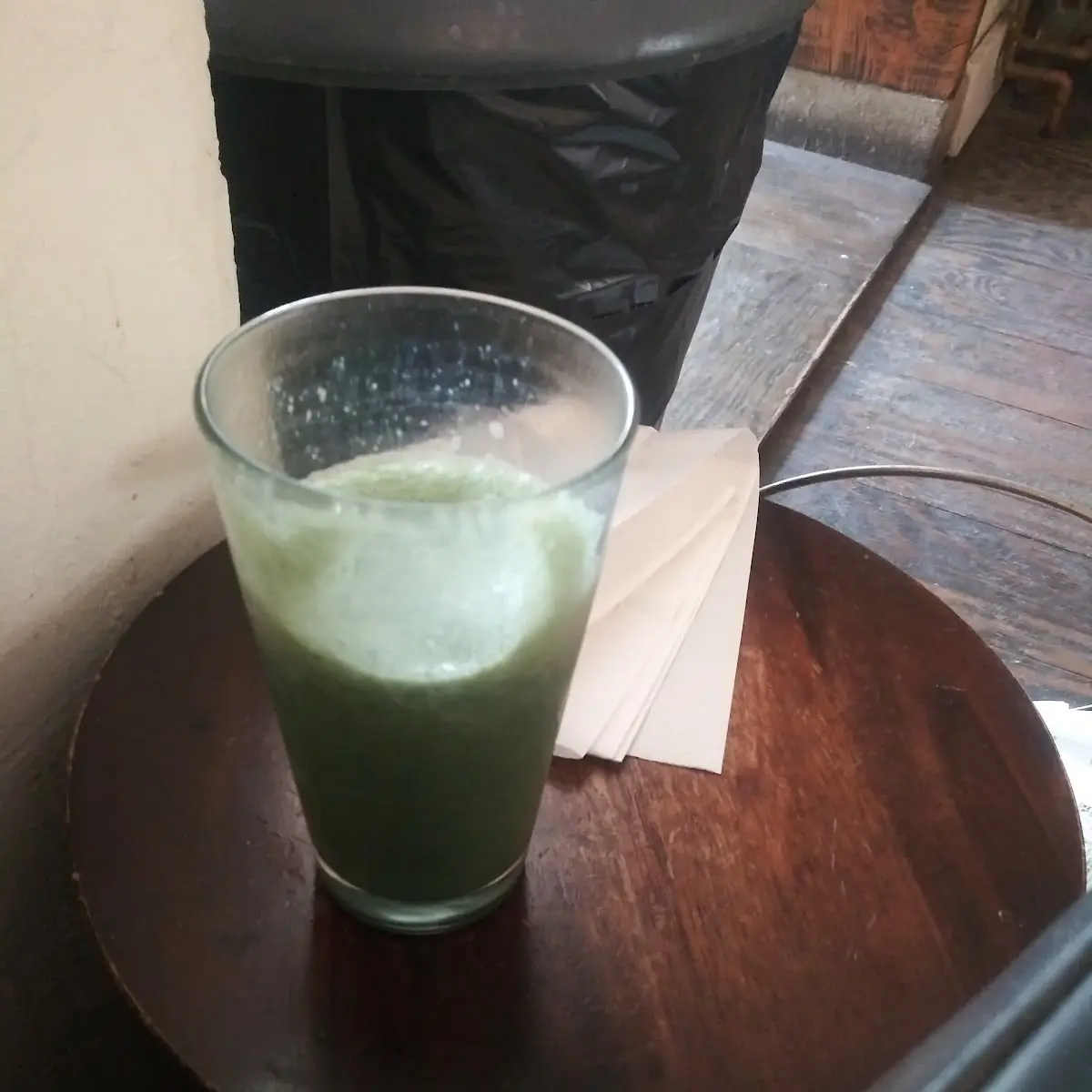 Green Smoothie