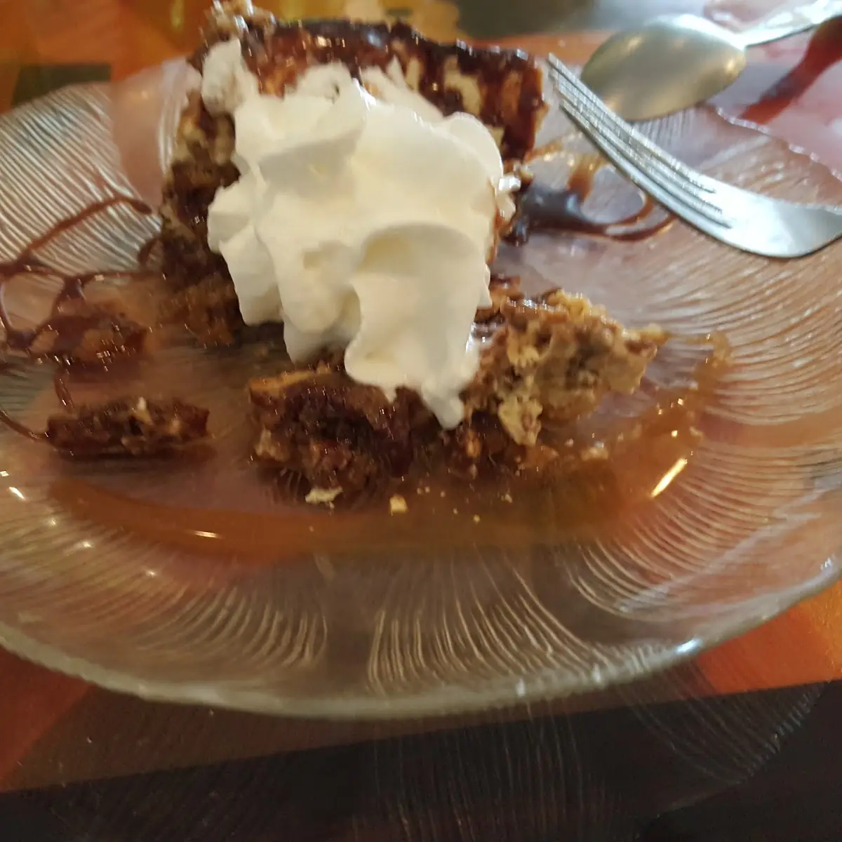Pecan Pie
