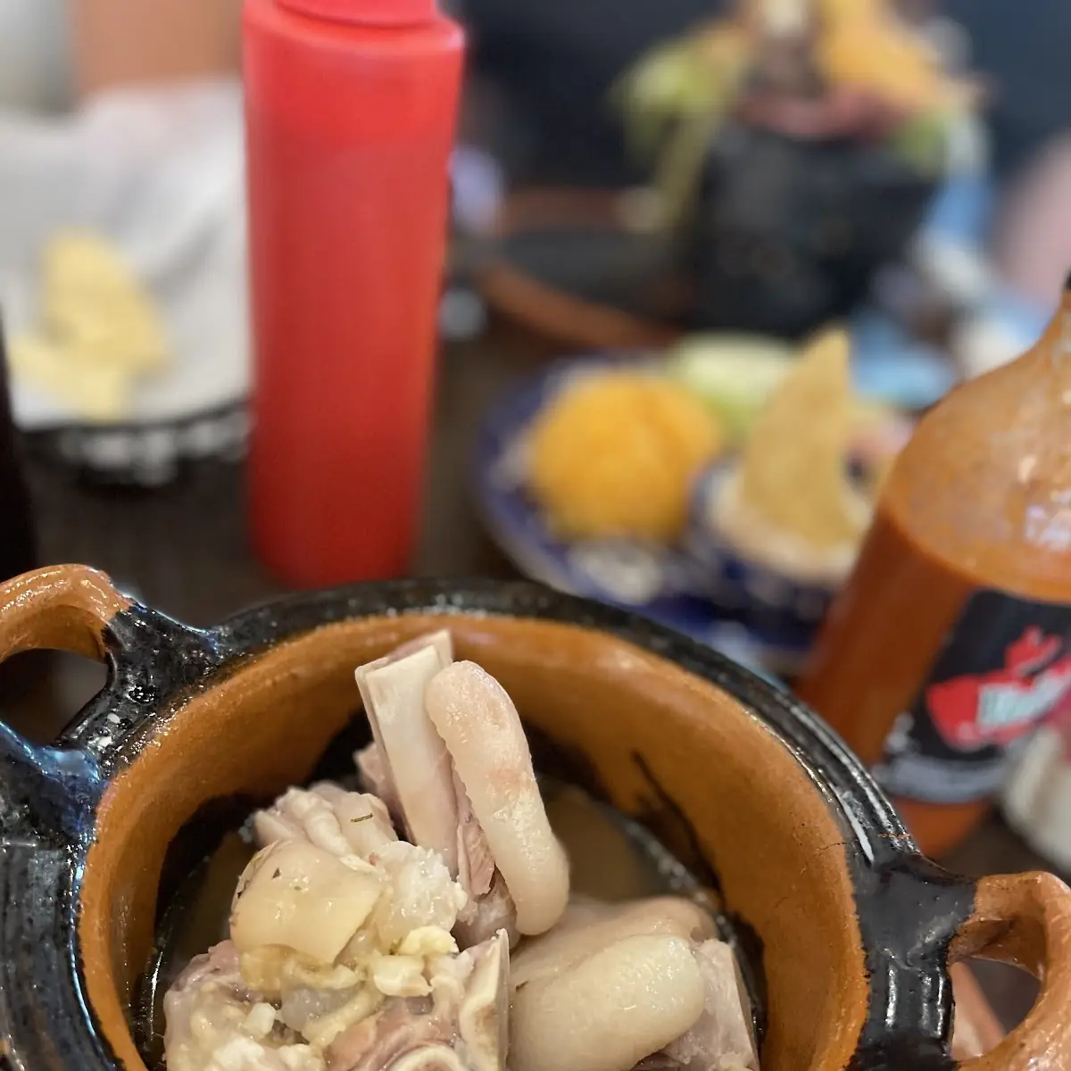 Bak Kut Teh