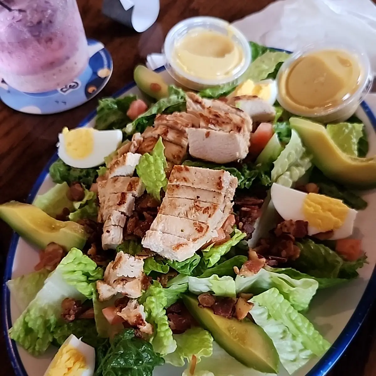 Cobb Salad
