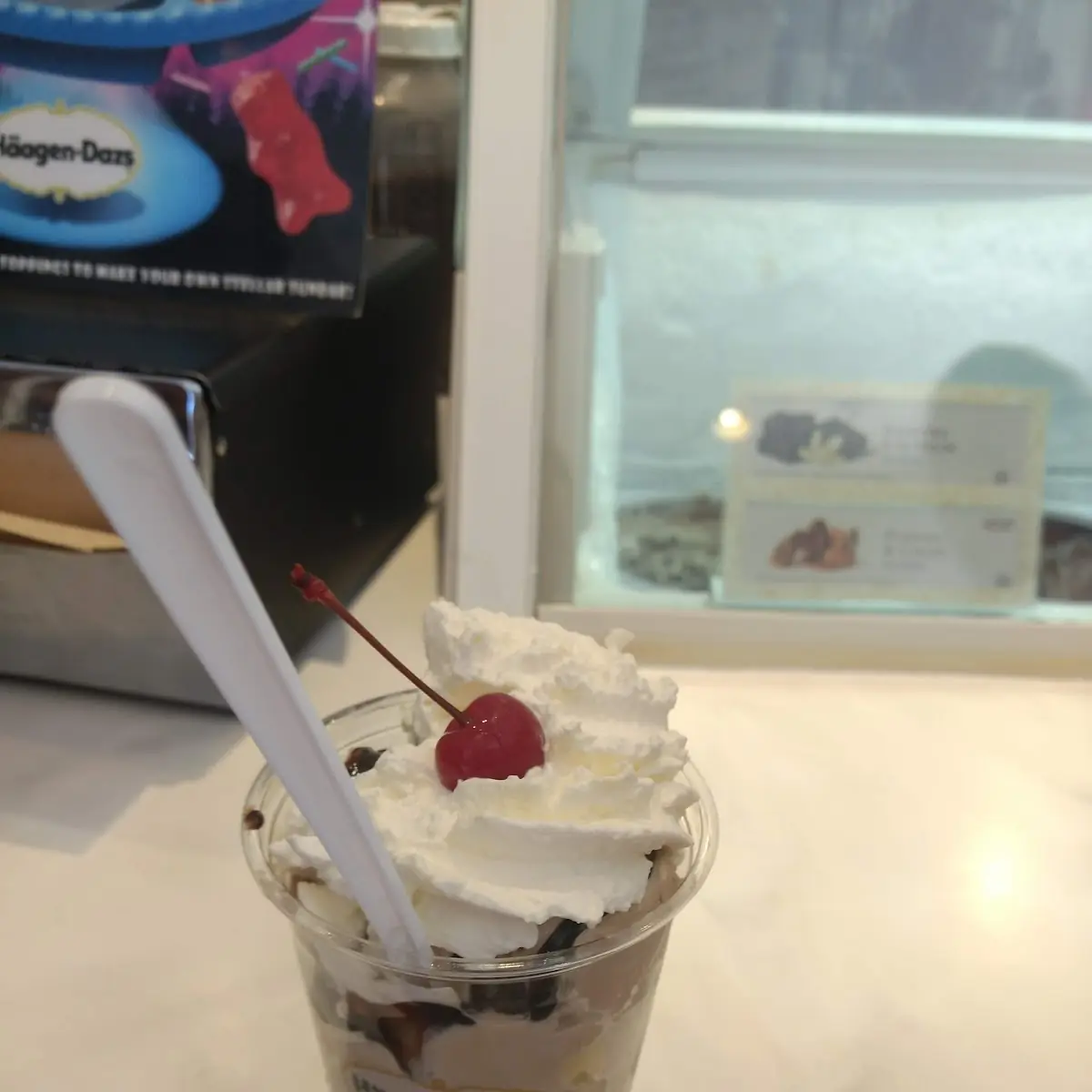 Hot Fudge