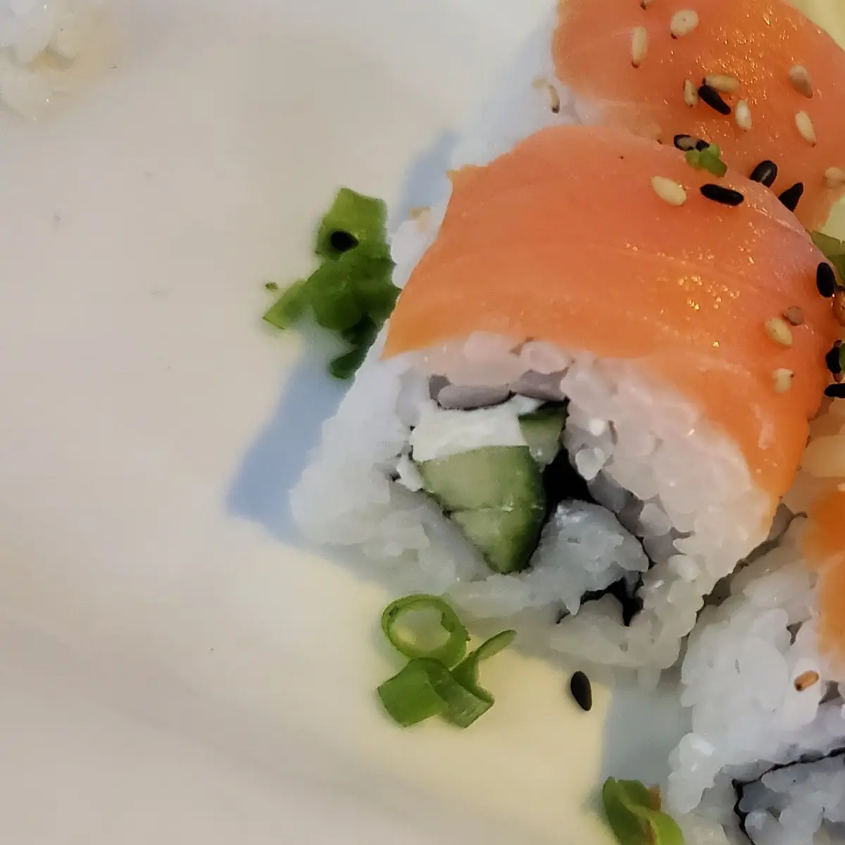 California Roll
