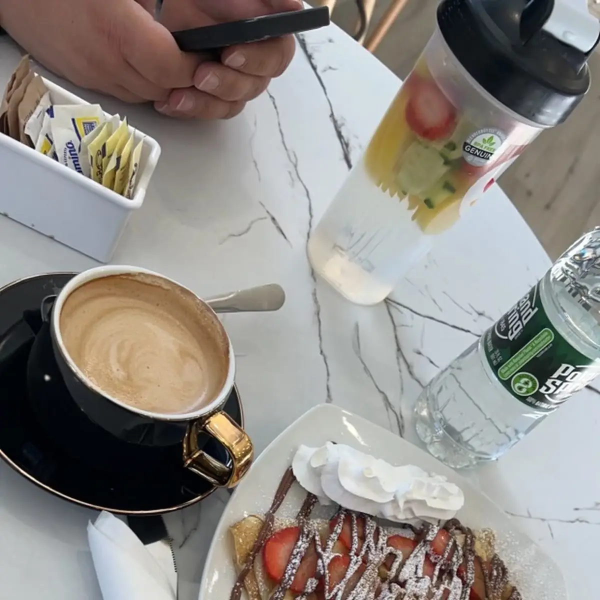 Banana Split