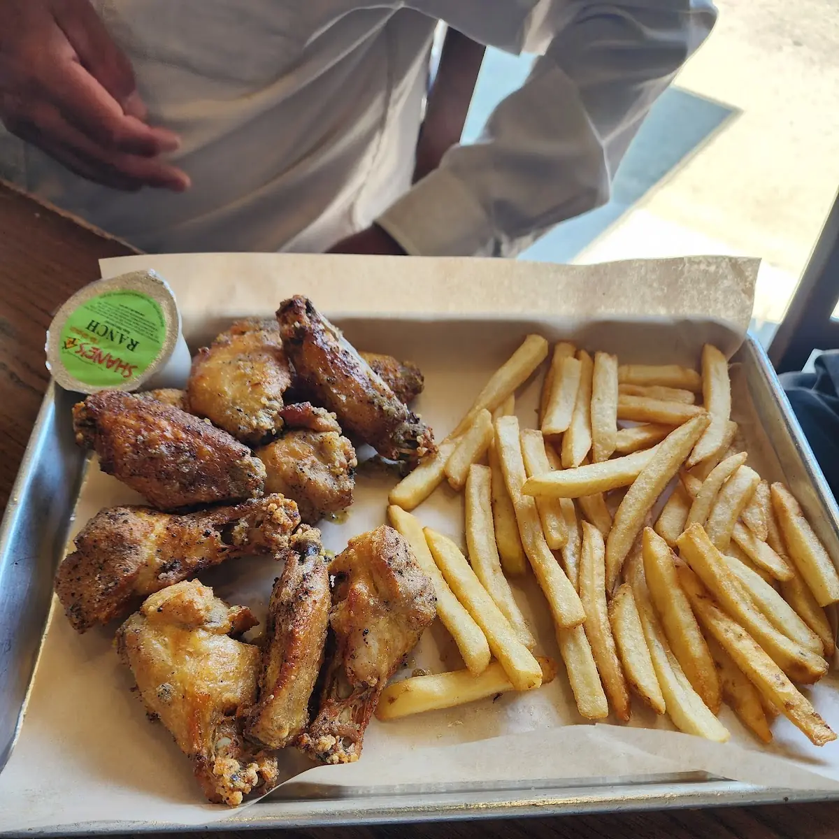 Chicken Wings