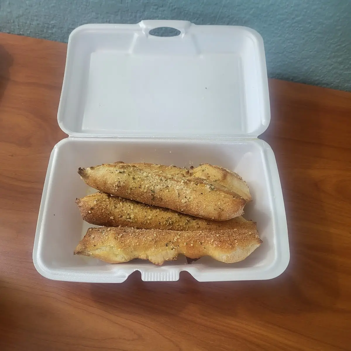 Bread Sticks