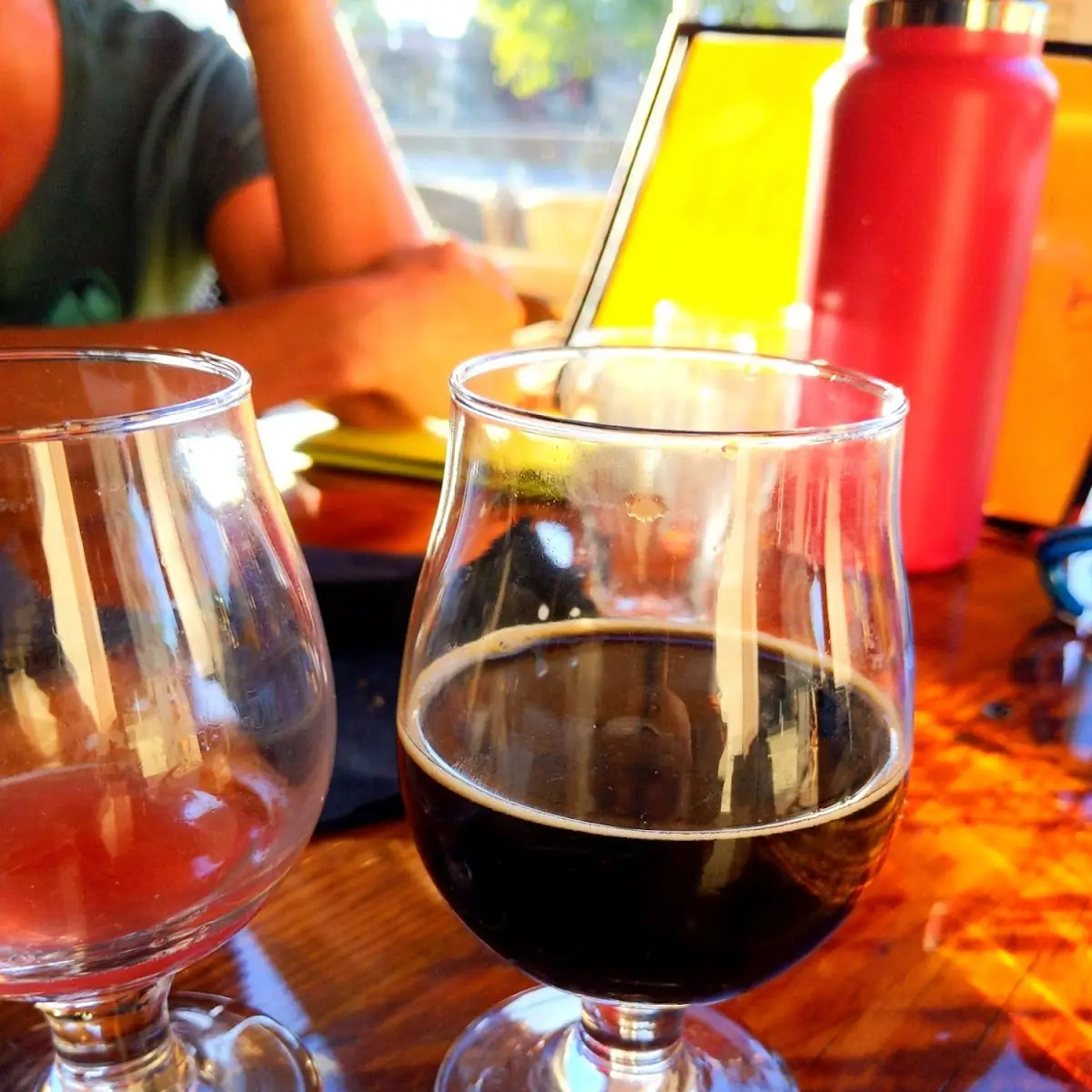 American Barleywine