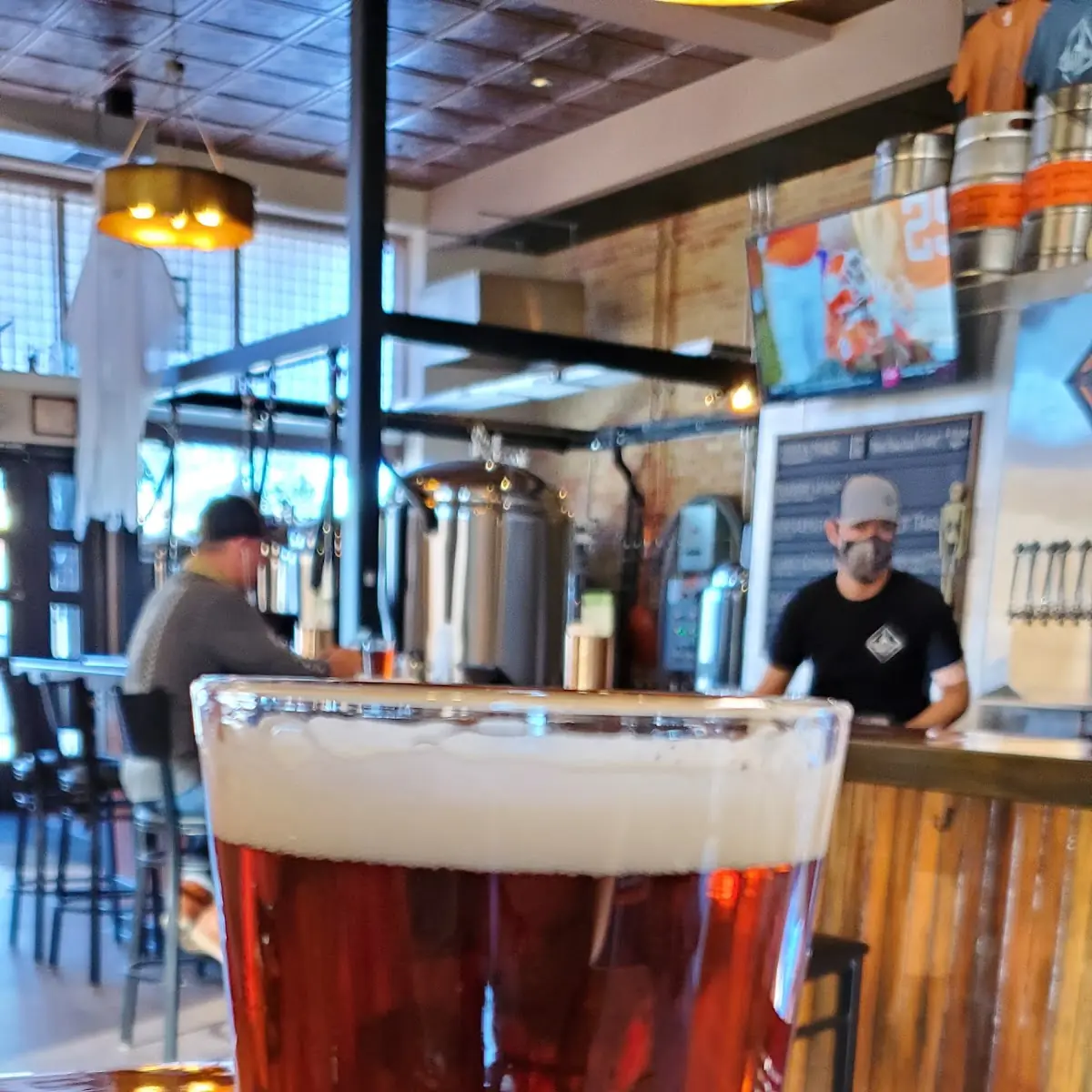 Copper Ale