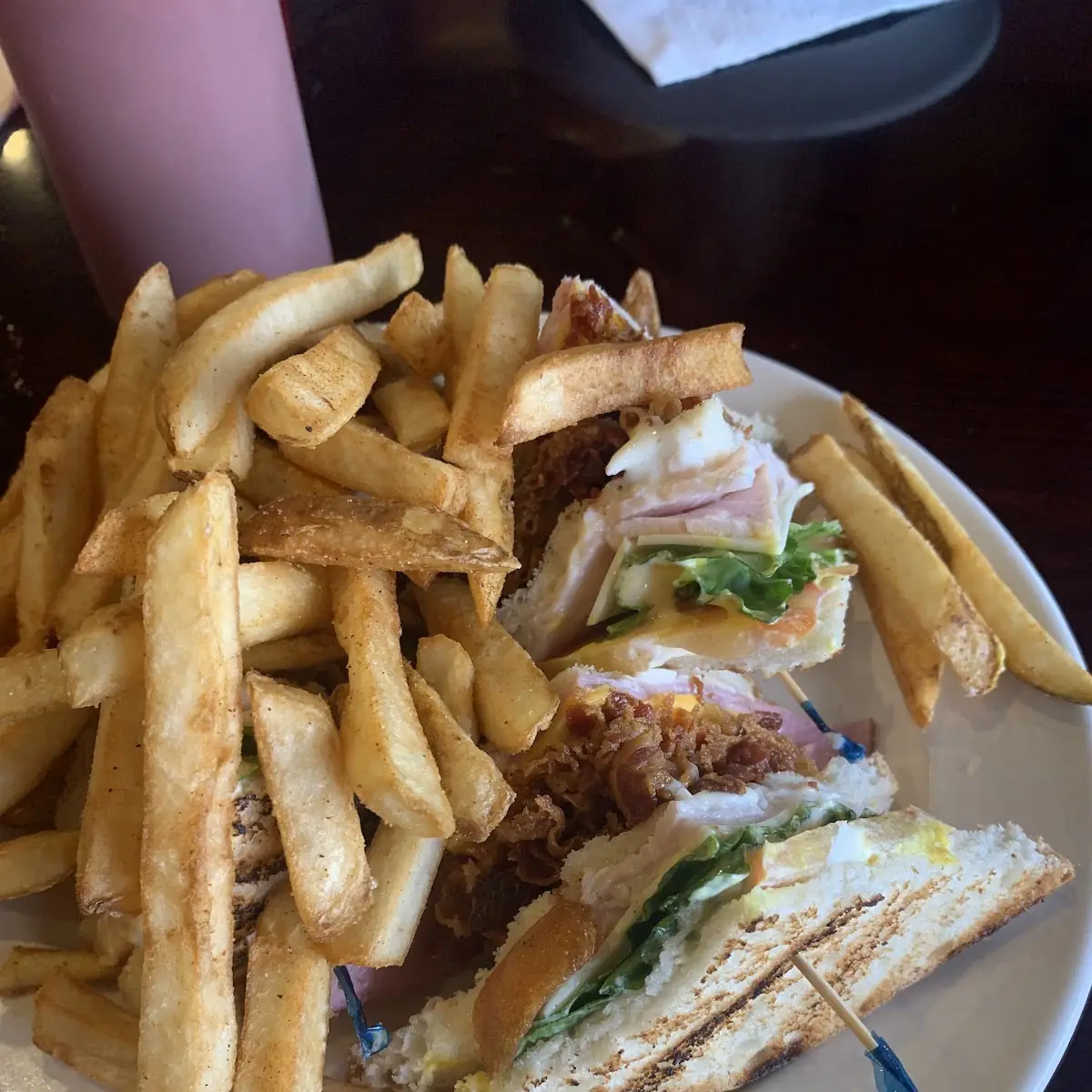 Club Sandwich