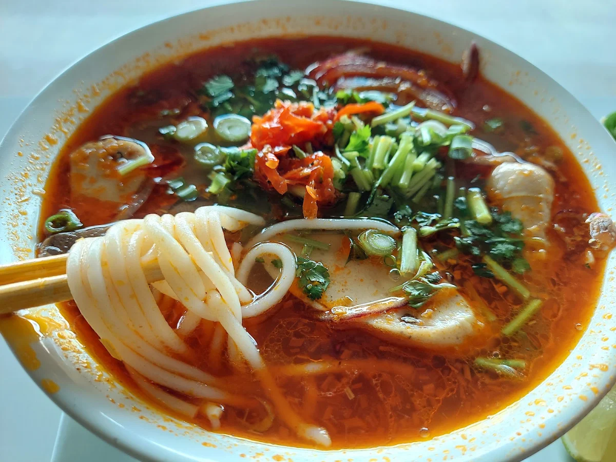 Bun Bo Hue