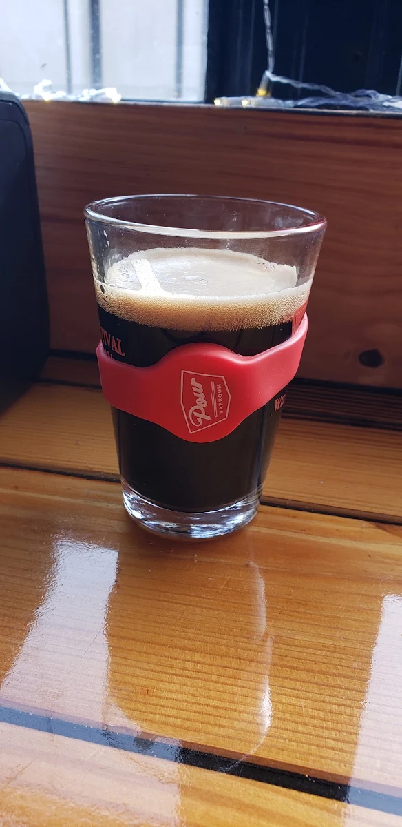 Cold Brew