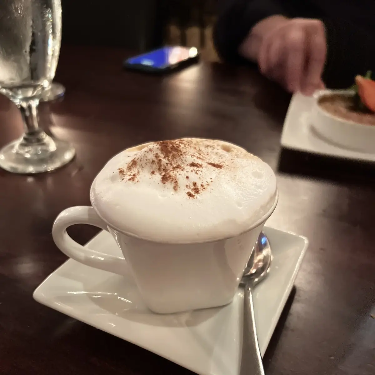 Cappuccino