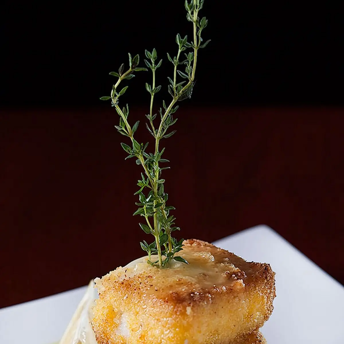 Chilean Sea Bass