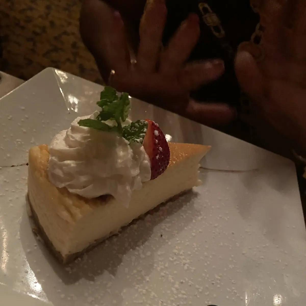 Key Lime Pie